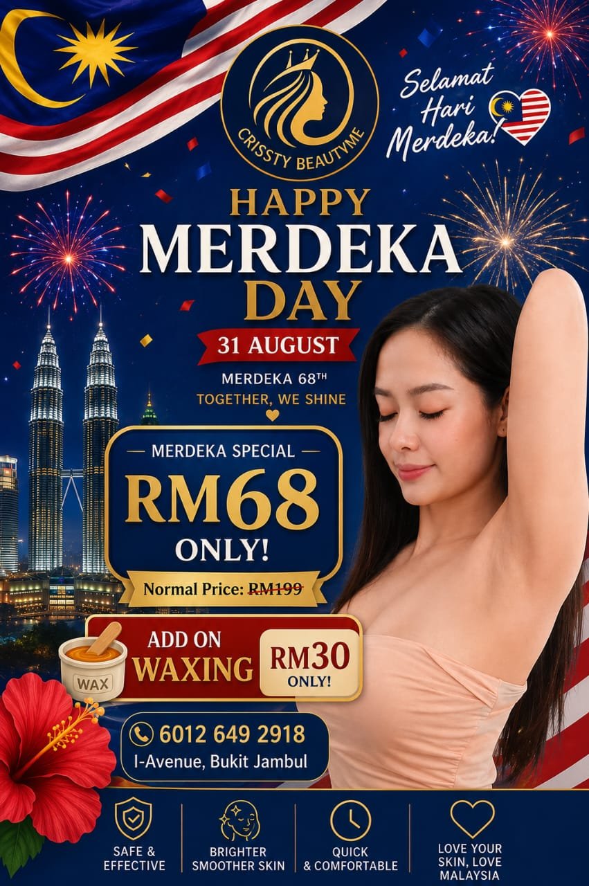 Merdeka68