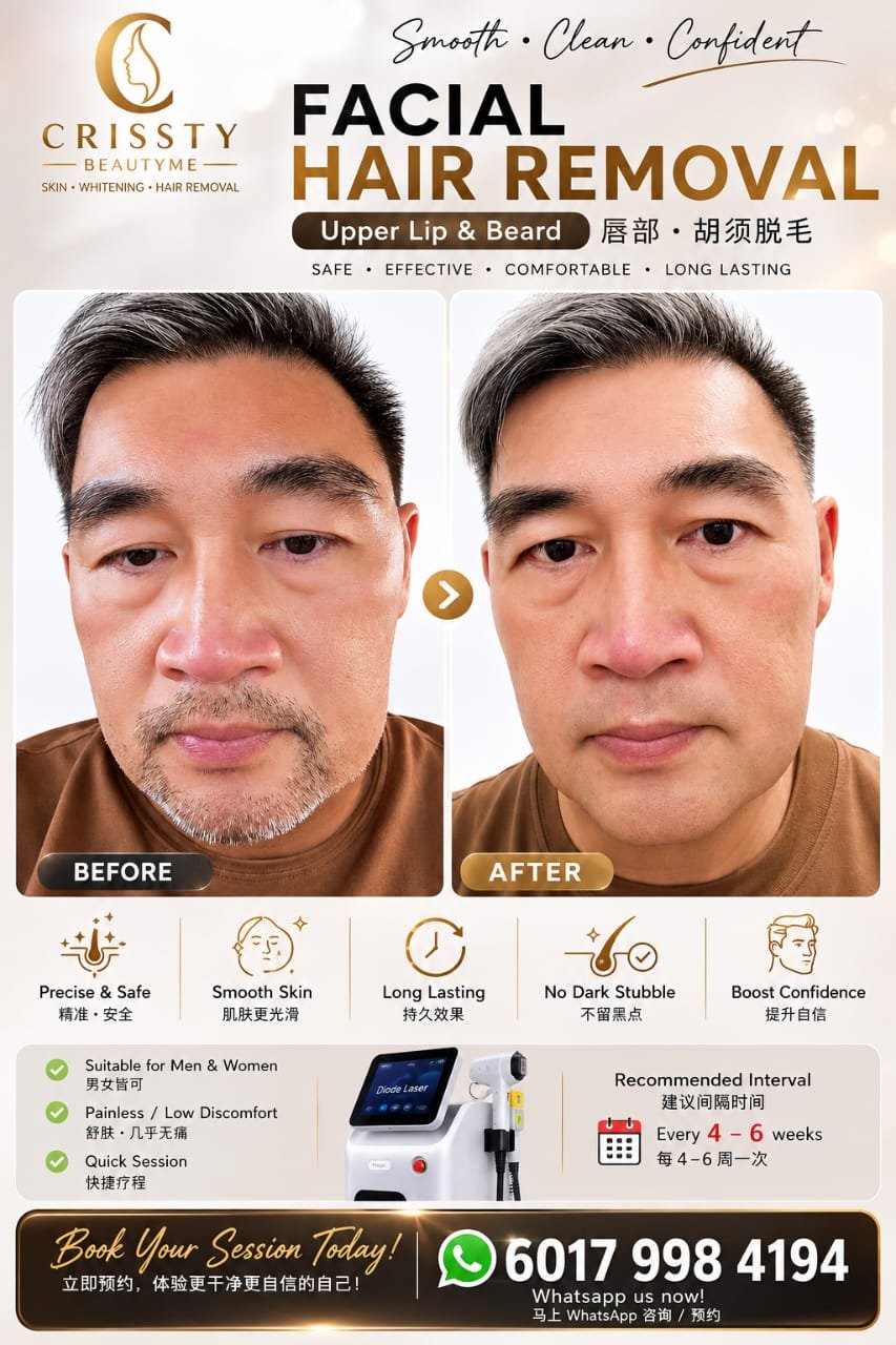GUY Facial